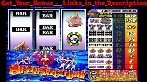 brand new slot sites 2018
